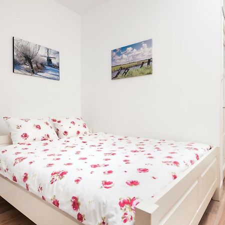 Gh Amsterdam Bed and Breakfast Eksteriør billede