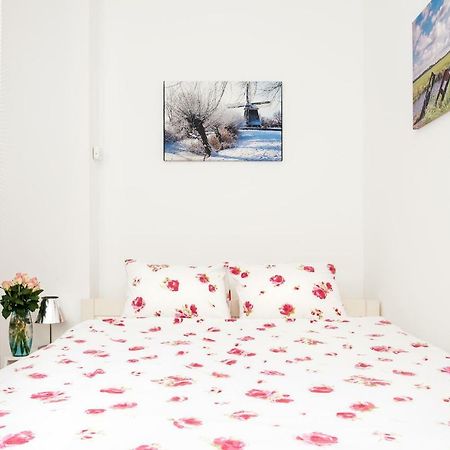 Gh Amsterdam Bed and Breakfast Eksteriør billede