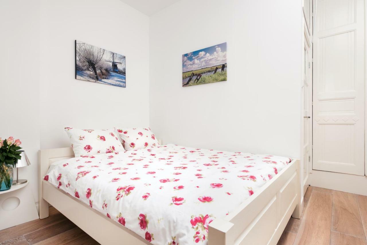 Gh Amsterdam Bed and Breakfast Eksteriør billede